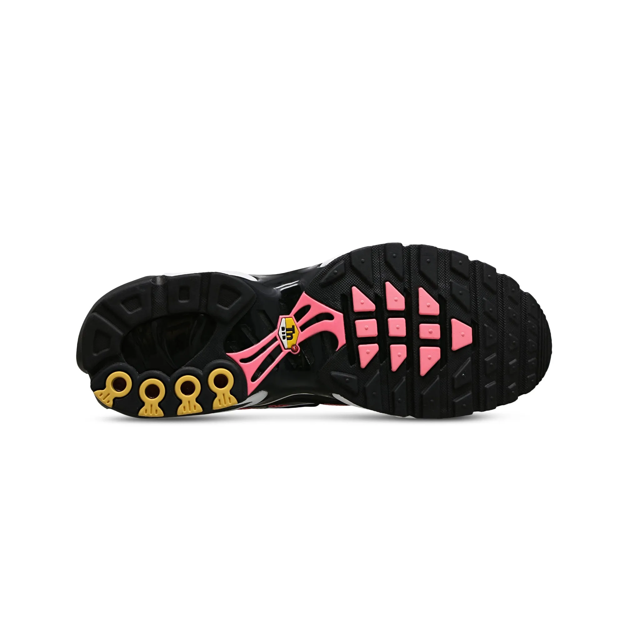 Nike Air Max Plus TN 'All Day' (2024) Foam Base Ankle wrap