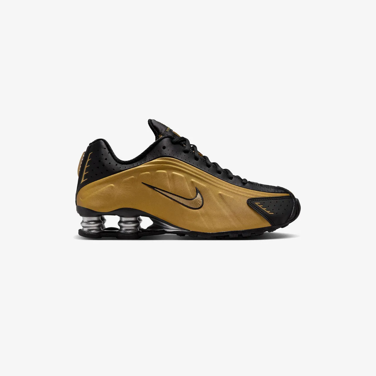 New York Wmns Shox R4