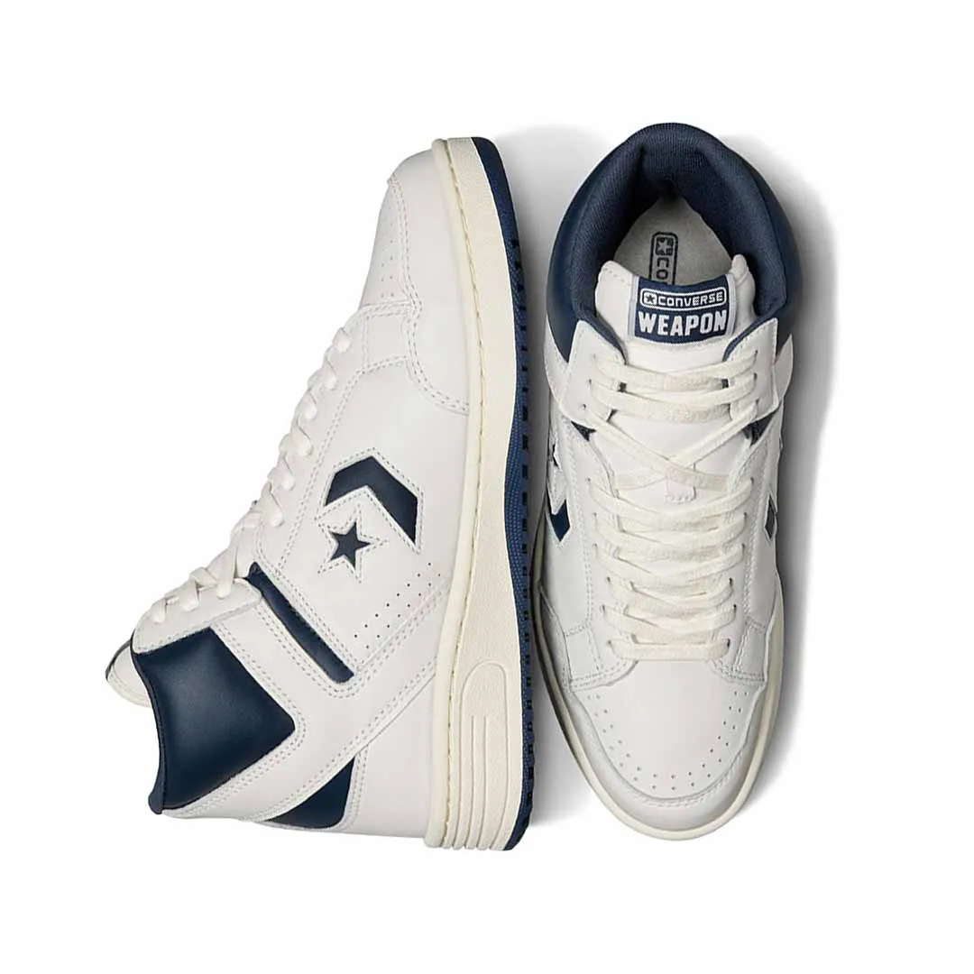 Converse - Unisex Weapon Mid Top Shoes (A09879C) Body Balance
