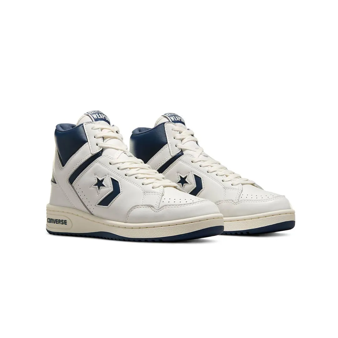 Converse - Unisex Weapon Mid Top Shoes (A09879C) Week Easy King Strong