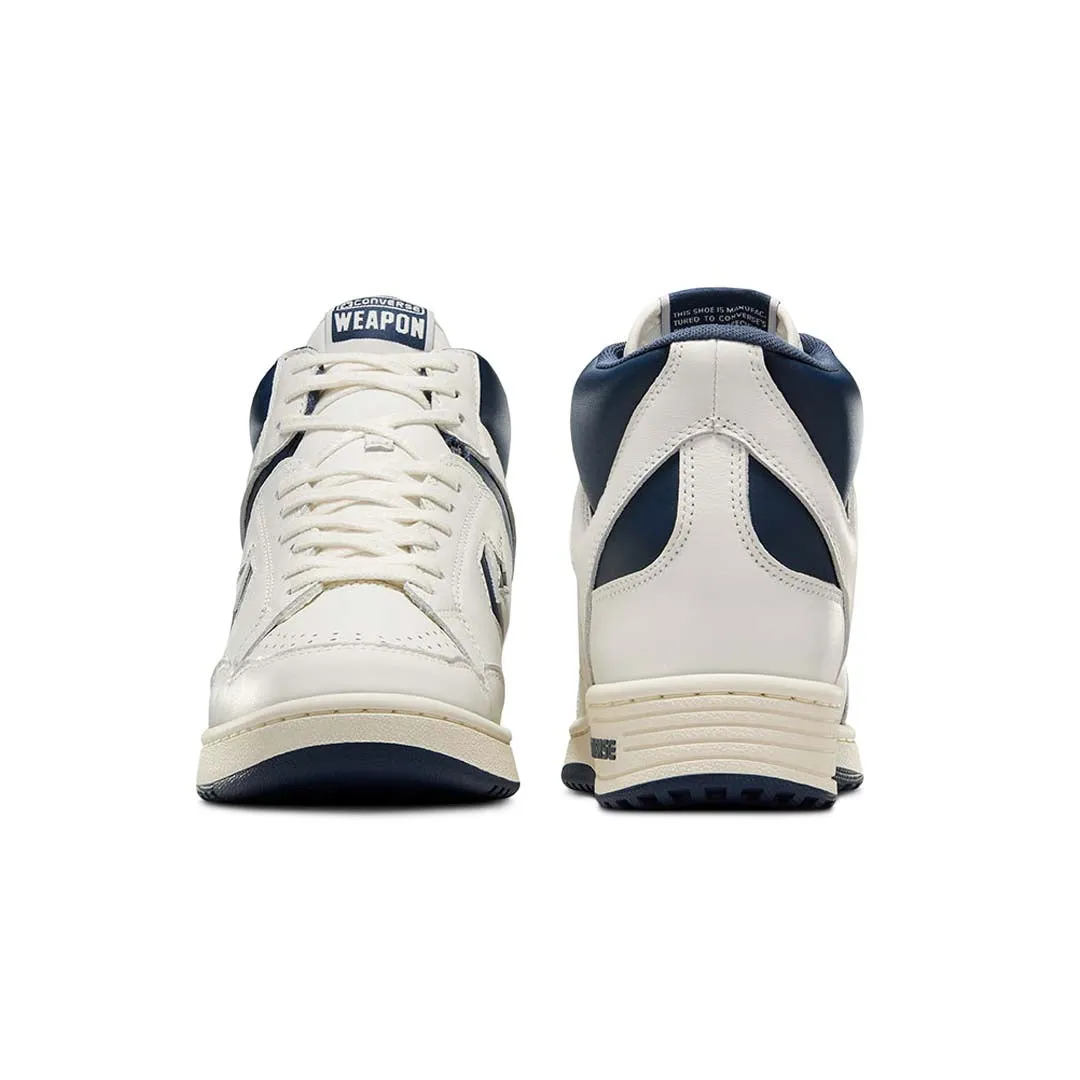 Strong Grip Free Soul Converse - Unisex Weapon Mid Top Shoes (A09879C)