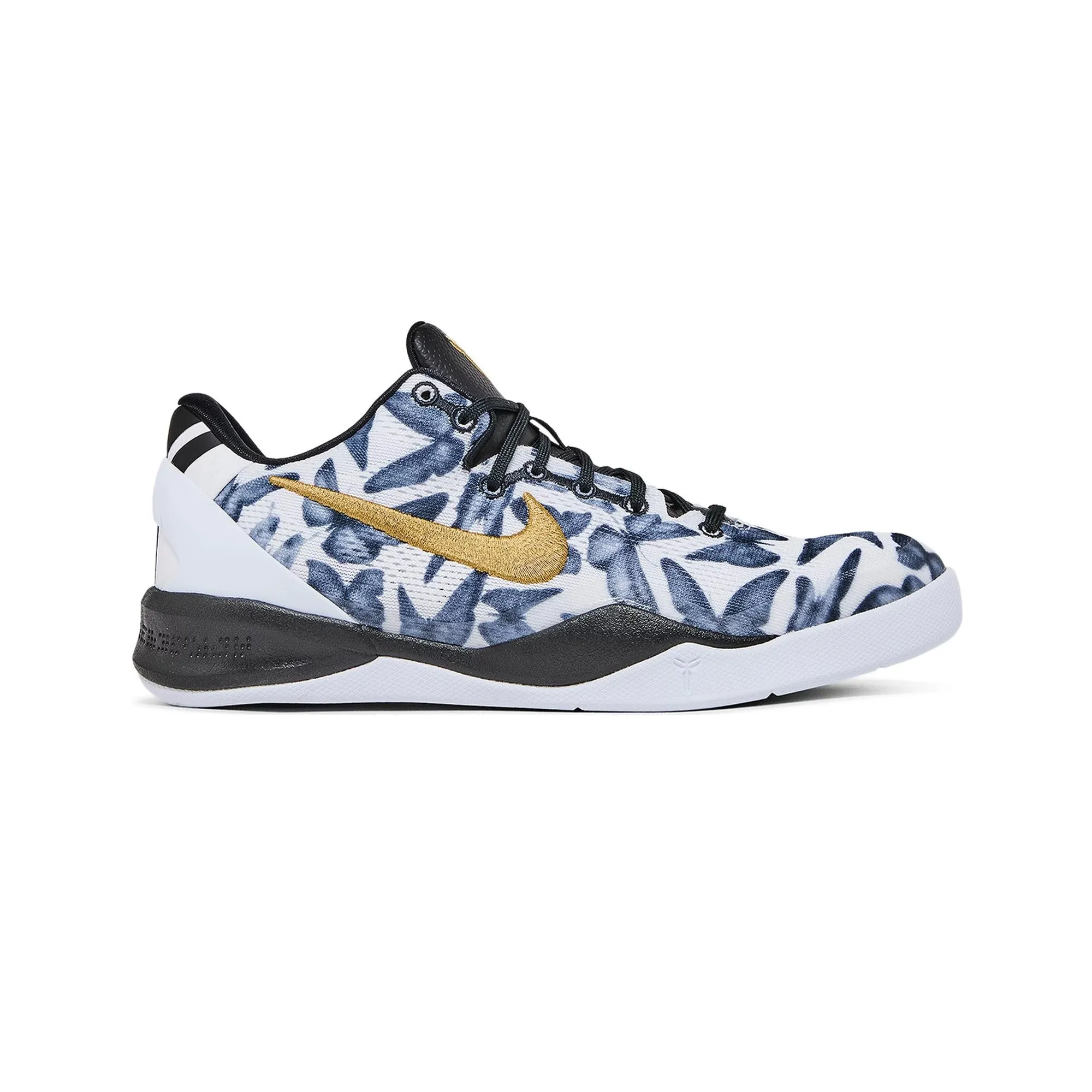 Nike Kobe 8 Protro 'Mambacita' GS (2024) Play Mode Leg Long