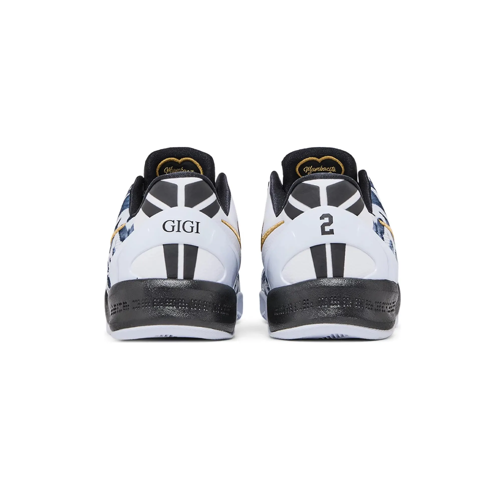 Nike Kobe 8 Protro 'Mambacita' GS (2024) City Bright Team Match