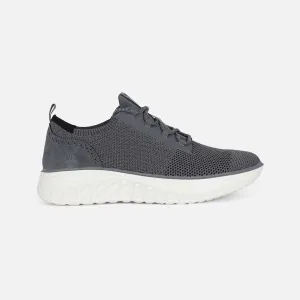 Light duty MEN CASUAL LACE-UP SHOES