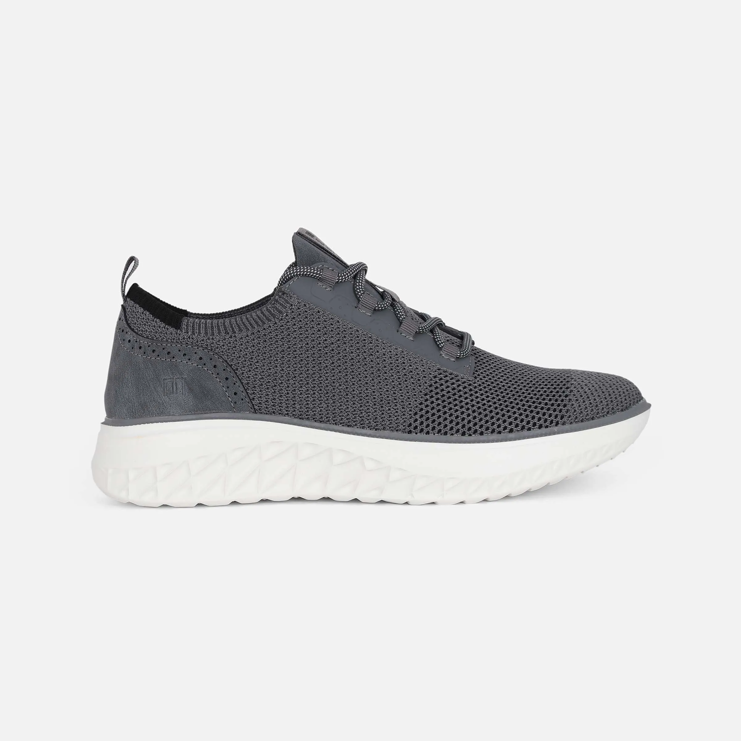 Light duty MEN CASUAL LACE-UP SHOES