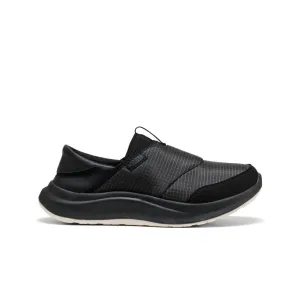 Women's Whyser Slip-On  |  Black Motion Control Technology