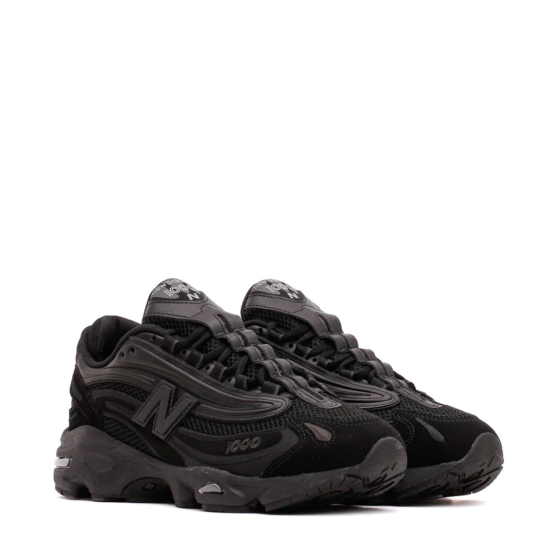 Match Fit Calm Step New Balance Men 1000 Black M1000B