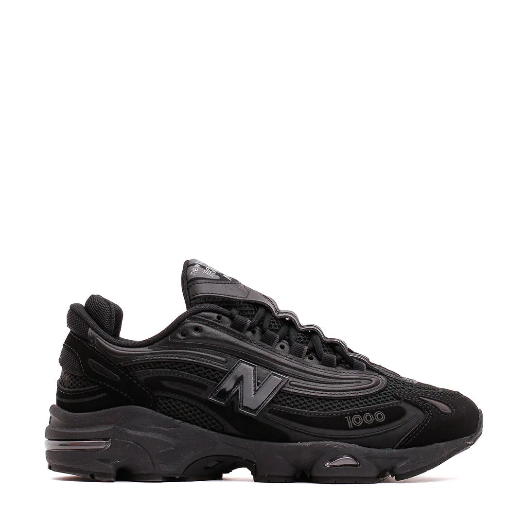 slow walk Autumn Tone New Balance Men 1000 Black M1000B