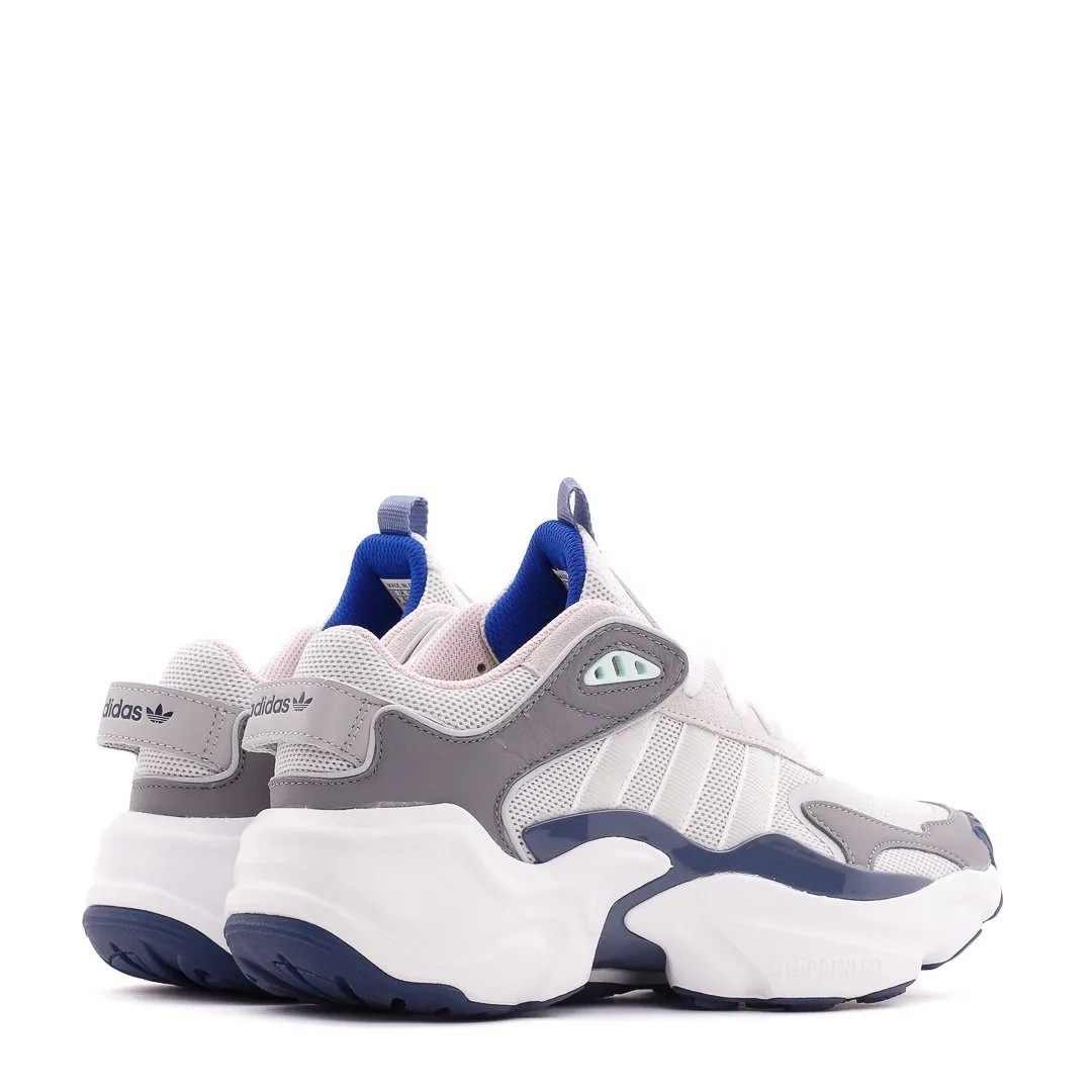 Mom Safe Clear Glow Adidas Originals Magmur Runner W Grey Women EE5045