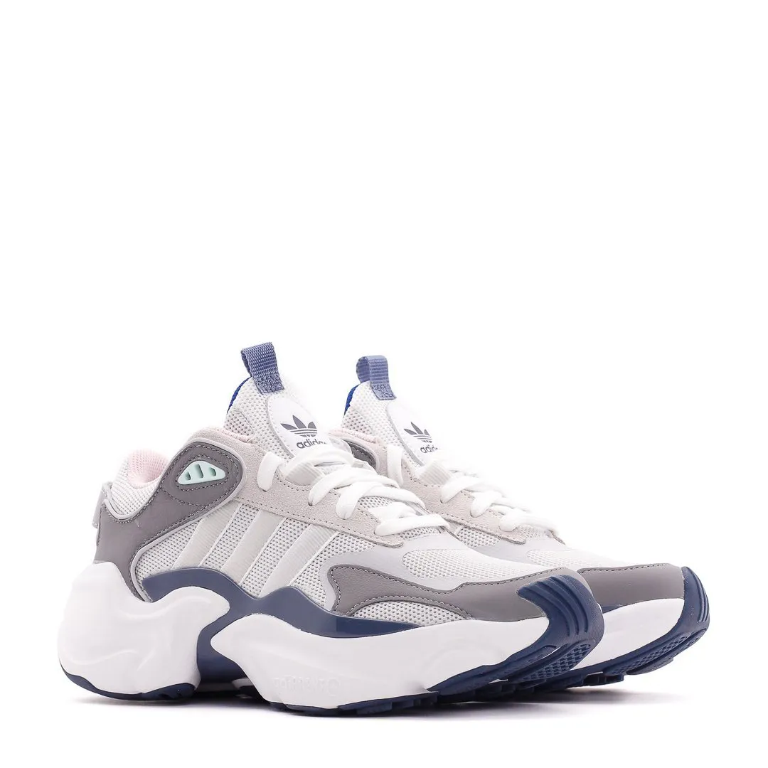 Adidas Originals Magmur Runner W Grey Women EE5045 Sturdy Build Supportive
