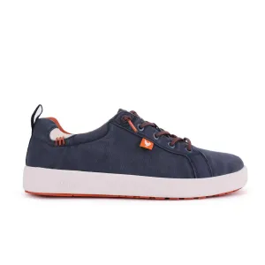 Malibu Canvas Sneakers Active Flex