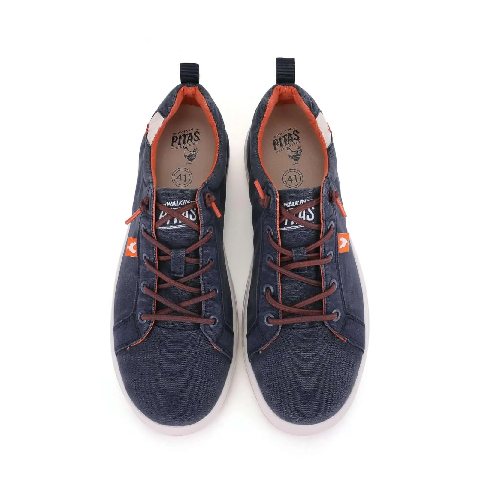 Malibu sneakers met hoge grip Narrow Fit Fitness Lovers