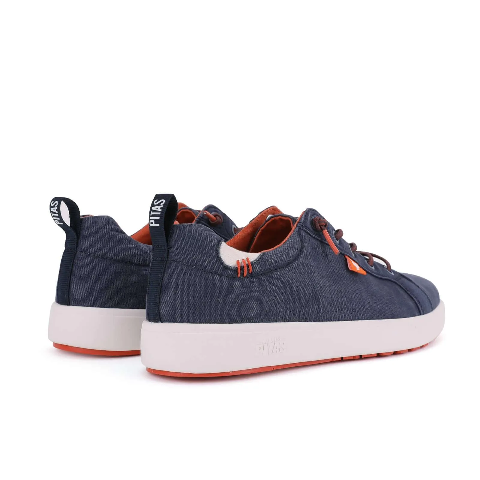 Malibu sneakers met hoge grip PU Bounce Technology