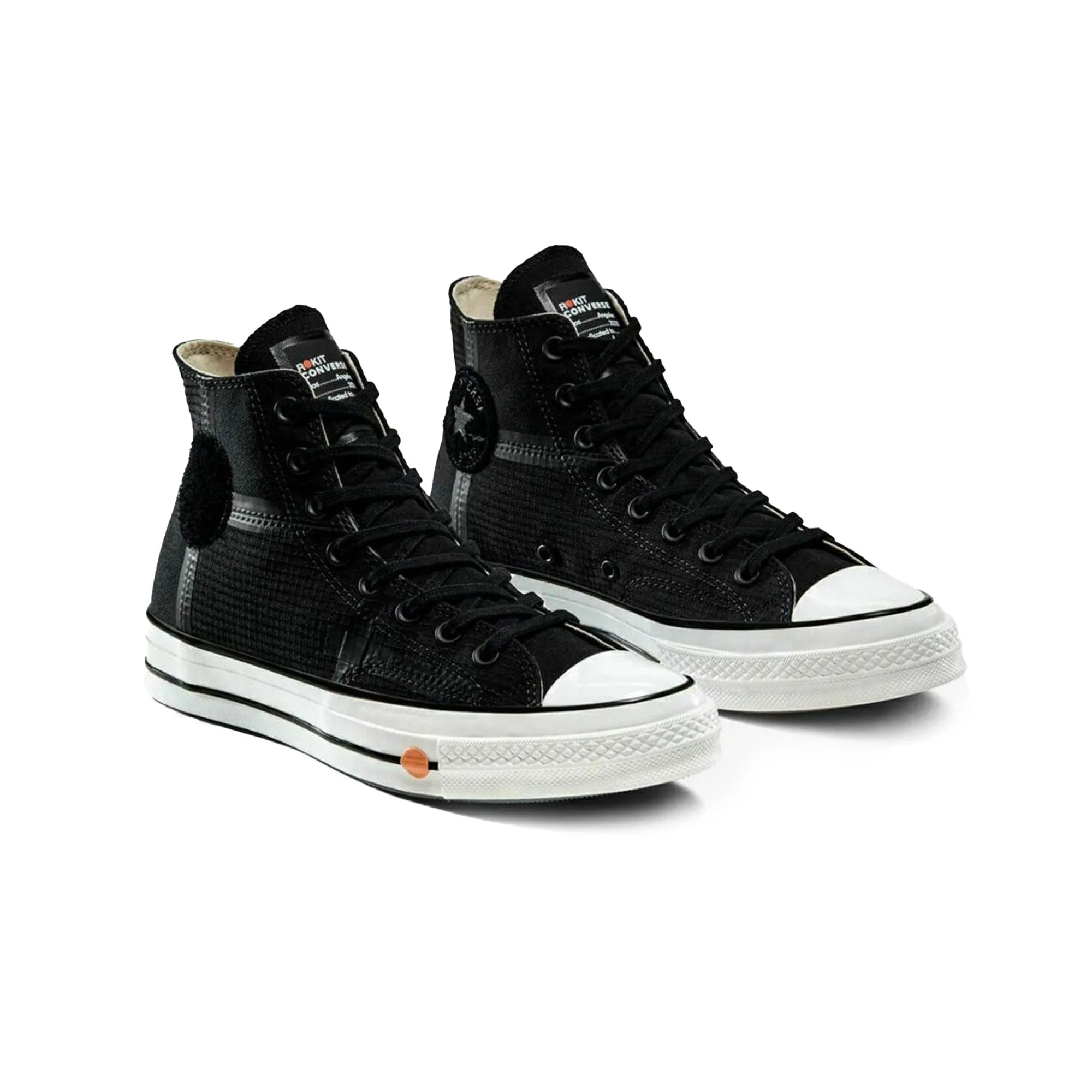 Moon Walk Skin Soft Converse Chuck Taylor All Star 70 x ROKIT