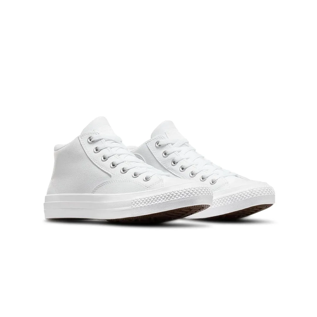 Converse - Unisex Chuck Taylor All Star Malden Street Mid Shoes (A10406C) Craftsmanship