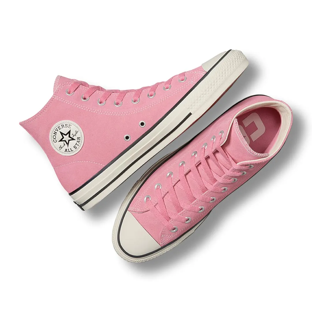 Good Traction Path Free Converse - Unisex Chuck Taylor All Star Pro High Top Shoes (A06648C)