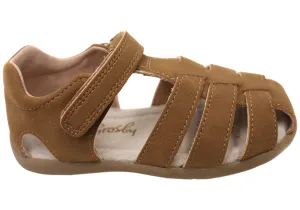 Grosby Silas Infant Toddler Kids Comfortable Sandals Kids' sneakers