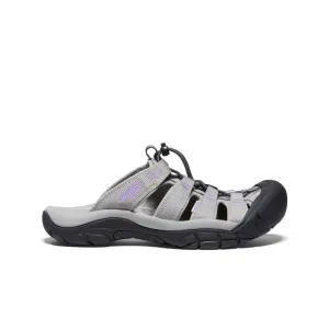 Torsion System CasualWear Women's Newport Slide  |  Drizzle/English Lavender