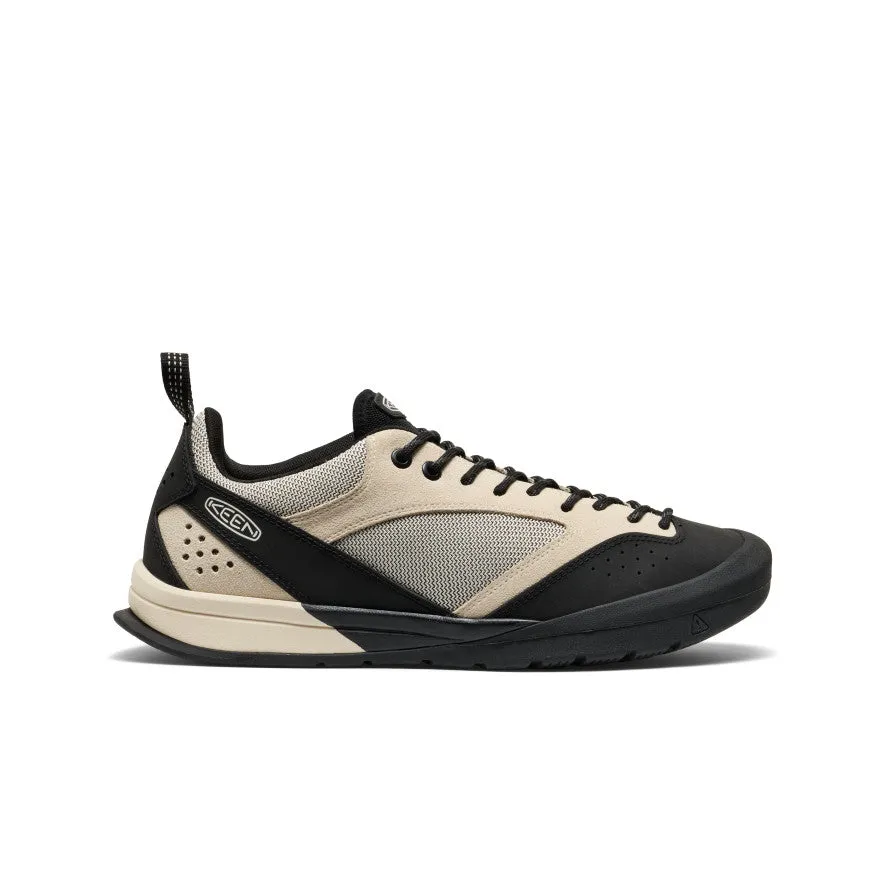 Gym Commute Men's Jasper III Sneaker  |  Birch/Black