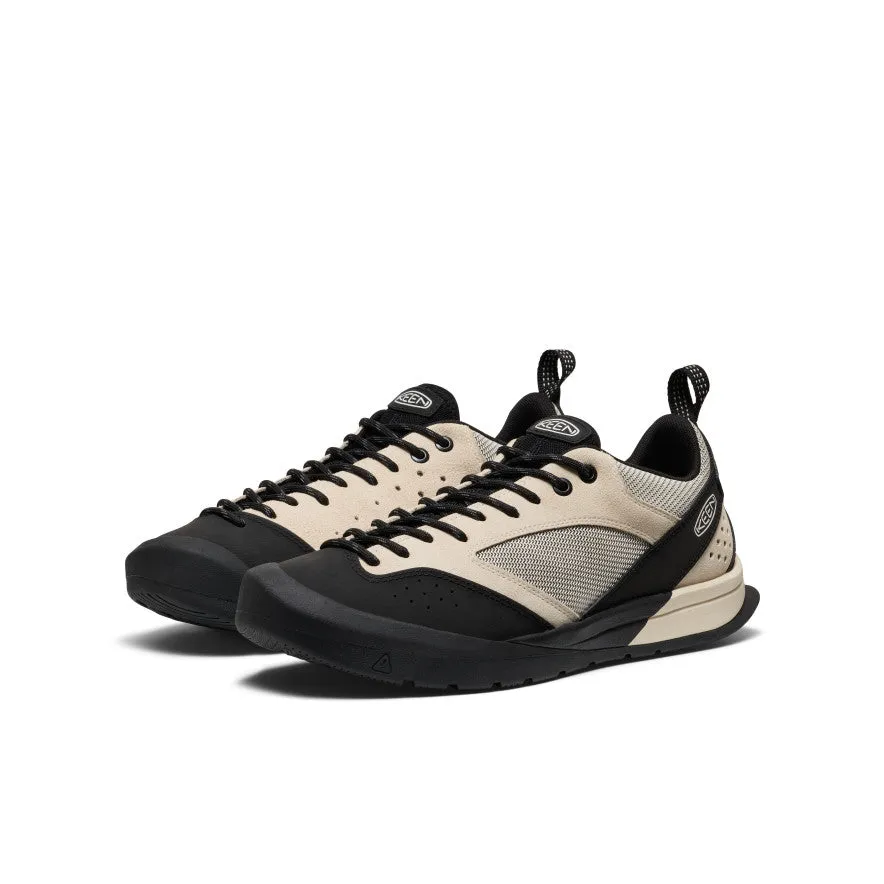Thermoregulating Insulation Long Sessions Men's Jasper III Sneaker  |  Birch/Black