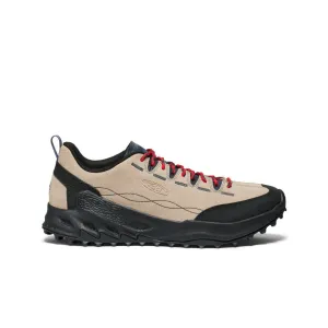 Day Long Wear Energy Returning Sole Men's Jasper Zionic Sneaker  |  Safari/Sky Captain