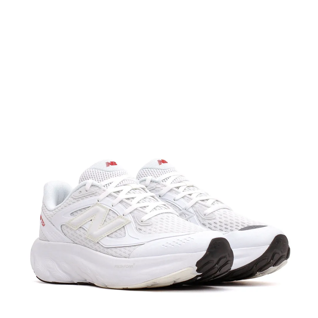 Cosmic Glow New Balance Unisex Fresh Foam Trainer White Sea Salt UTRNWE