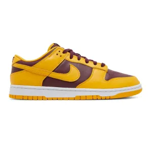 City Bright Mono Style Nike Dunk Low 'Arizona State' (2022)