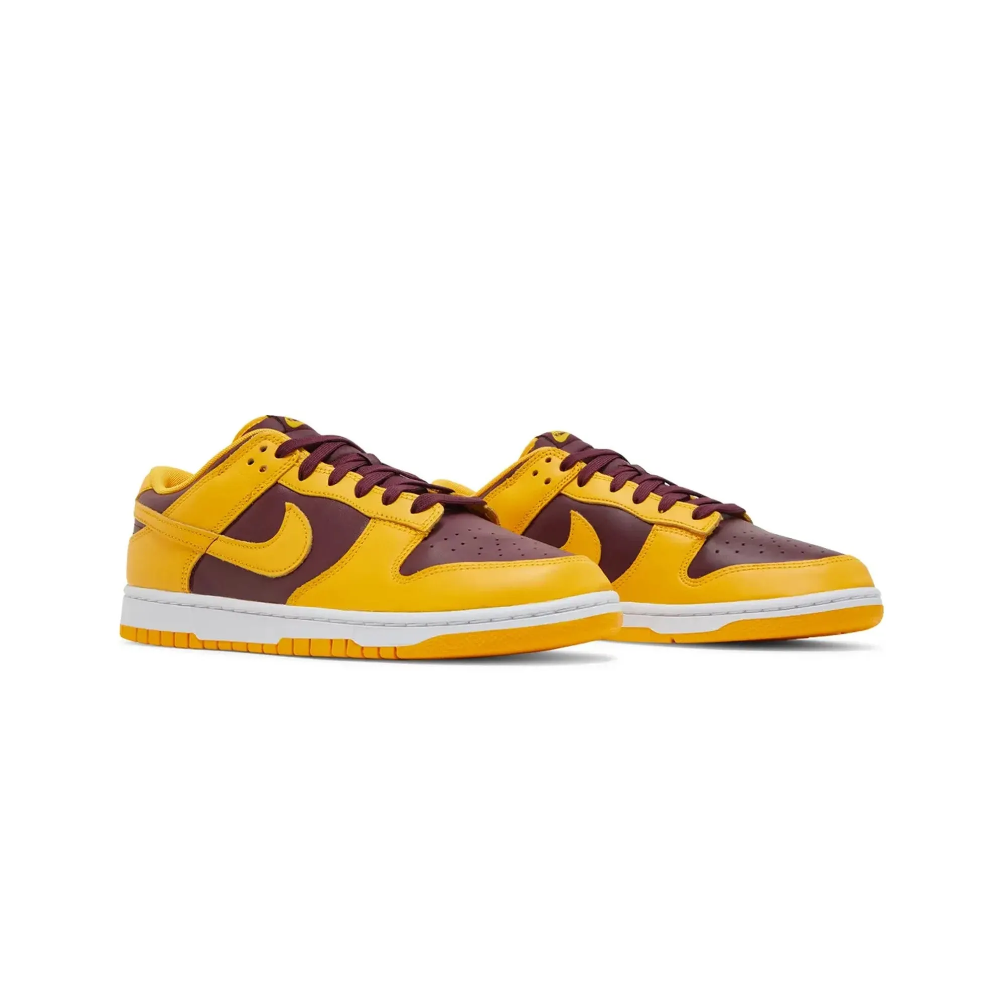 Daily Essential Sun Guard Nike Dunk Low 'Arizona State' (2022)