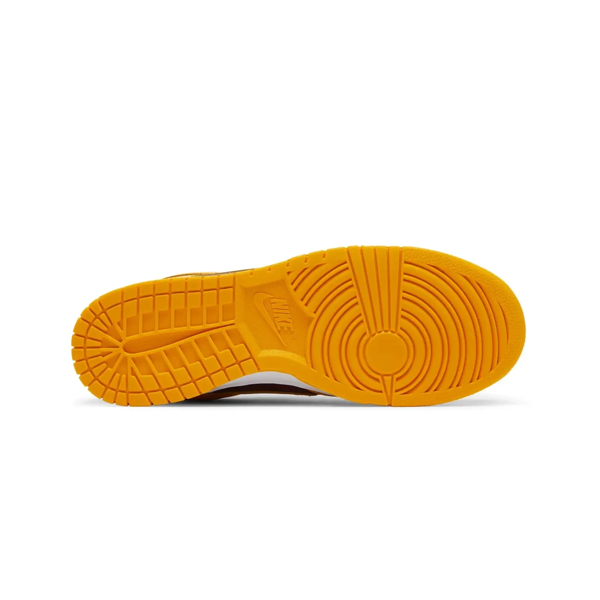 Nike Dunk Low 'Arizona State' (2022) Feather Light Travel Enthusiasts