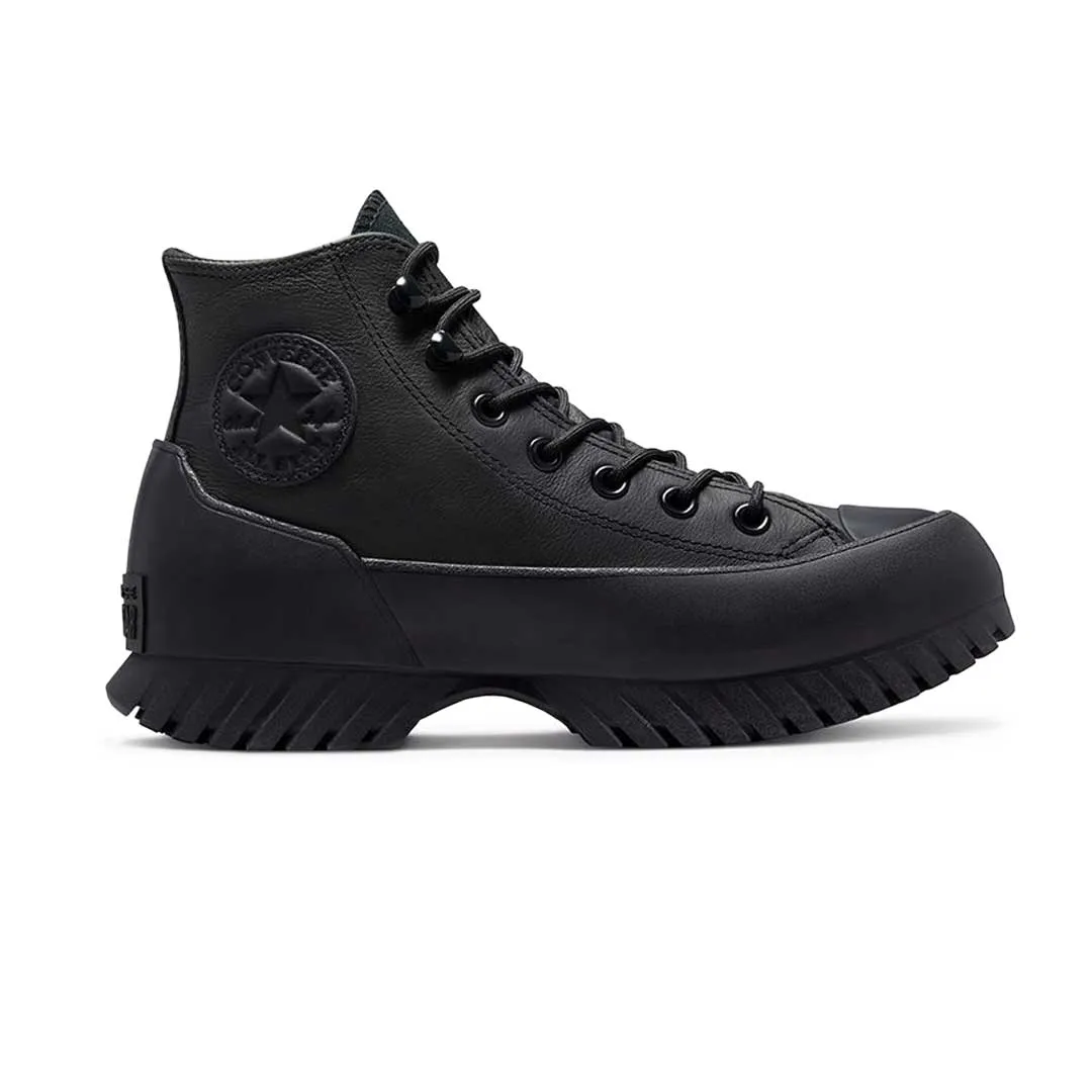 Quick Pack Sweat Resistant Comfort Seekers Converse - Unisex Chuck Taylor All Star Lugged Winter 2.0 High Top Shoes (171427C)