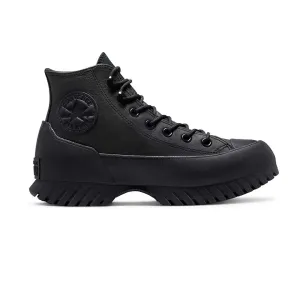 Quick Pack Sweat Resistant Comfort Seekers Converse - Unisex Chuck Taylor All Star Lugged Winter 2.0 High Top Shoes (171427C)
