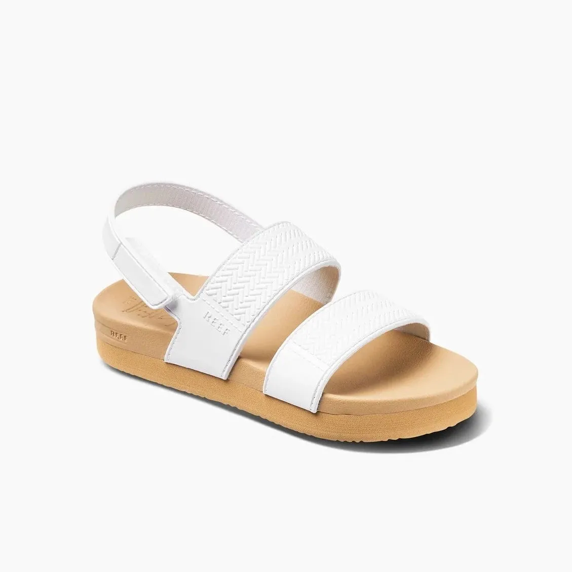 Padded Tongue Reinforced toe TODDLER LITTLE WATER VISTA