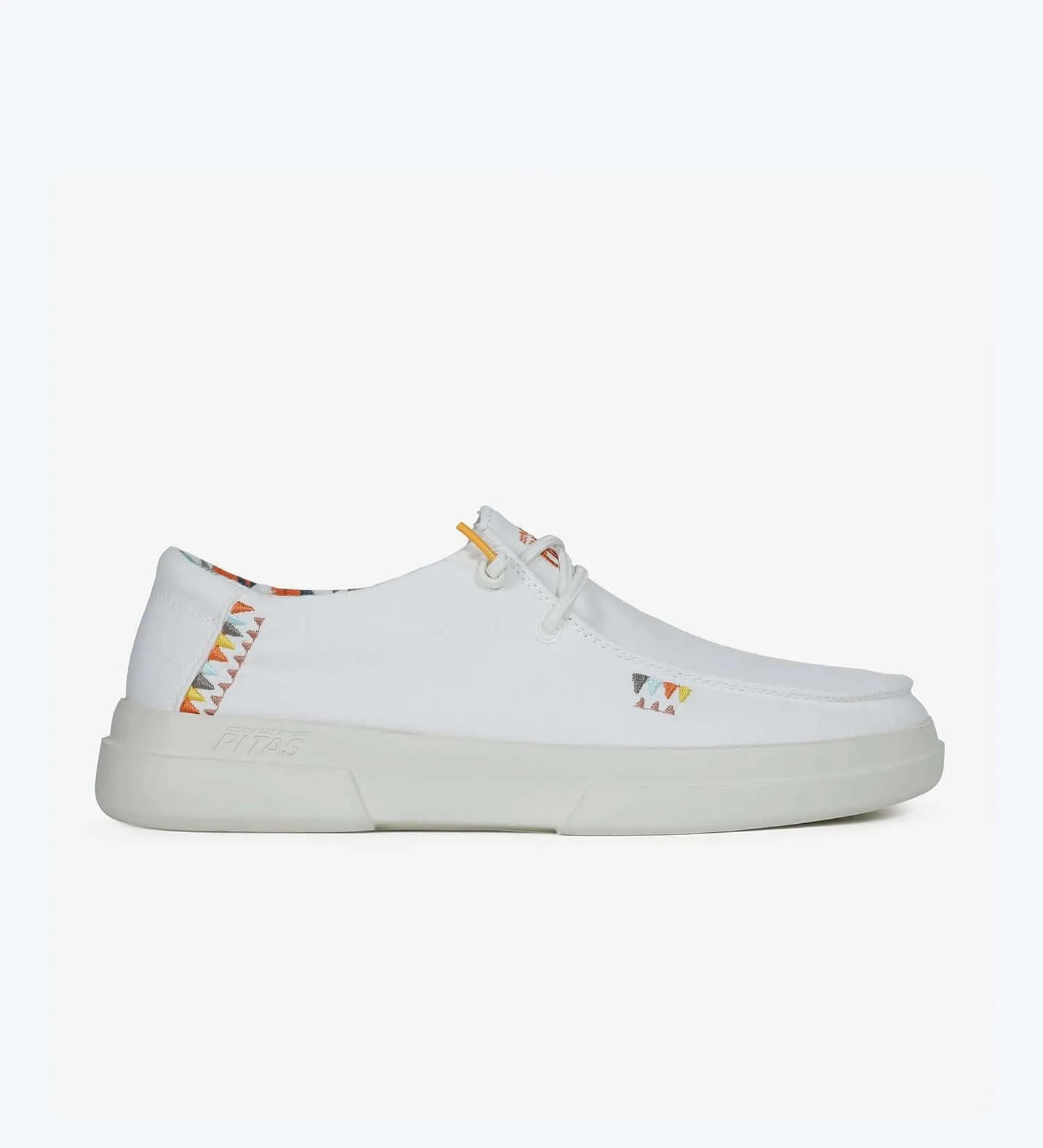 Wayra Ultralight Cozy Interior Quick Errands