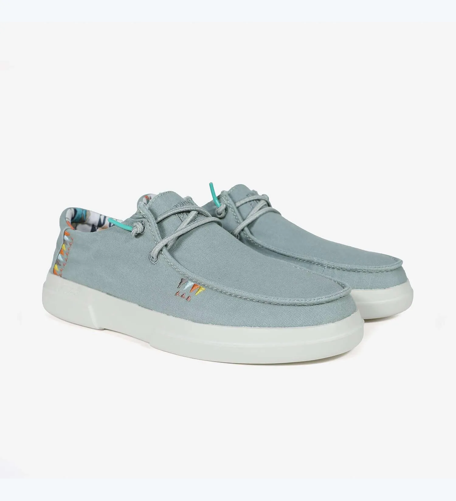 Slip   On Design Street Chic Wayra Ultralight Cozy Interior