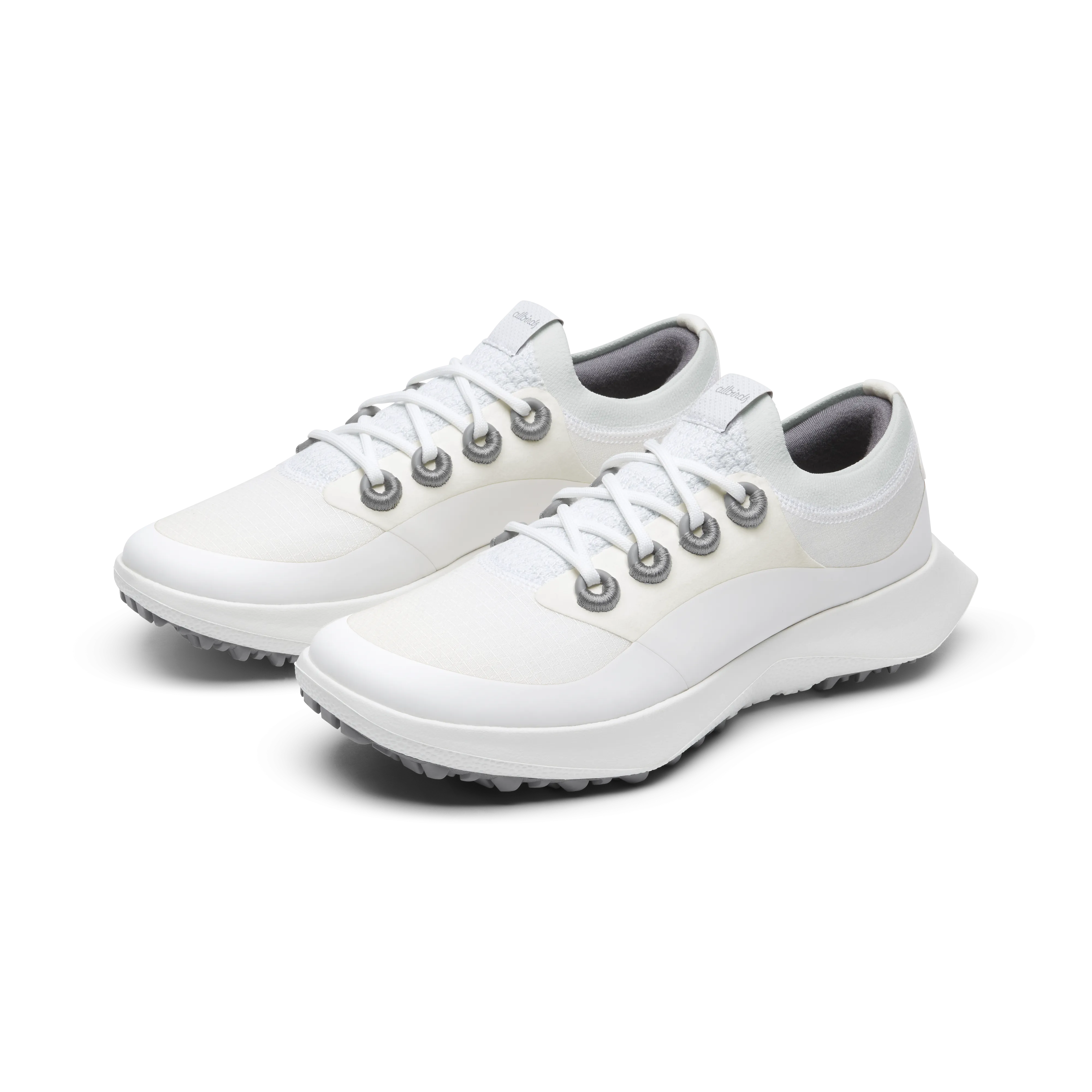 Airflow Ventilation System Women's Golf Dashers - Blizzard/Medium Grey (Blizzard Sole)