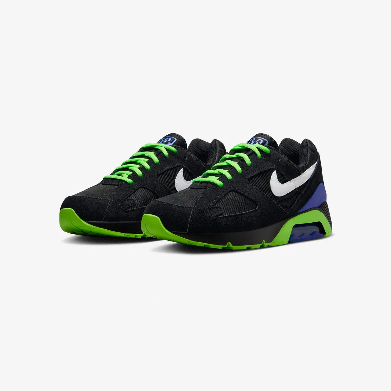 Air 180 QS Light Step