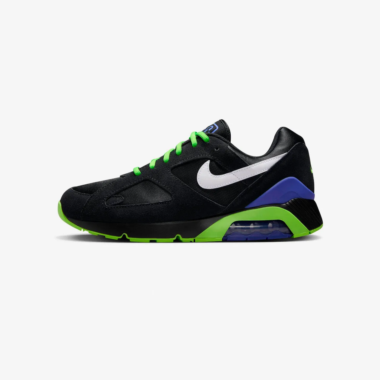Air 180 QS spring fresh