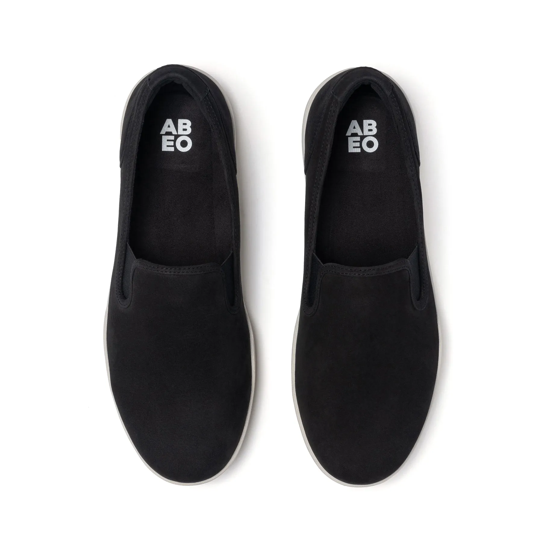 Score Step Encore Slip On