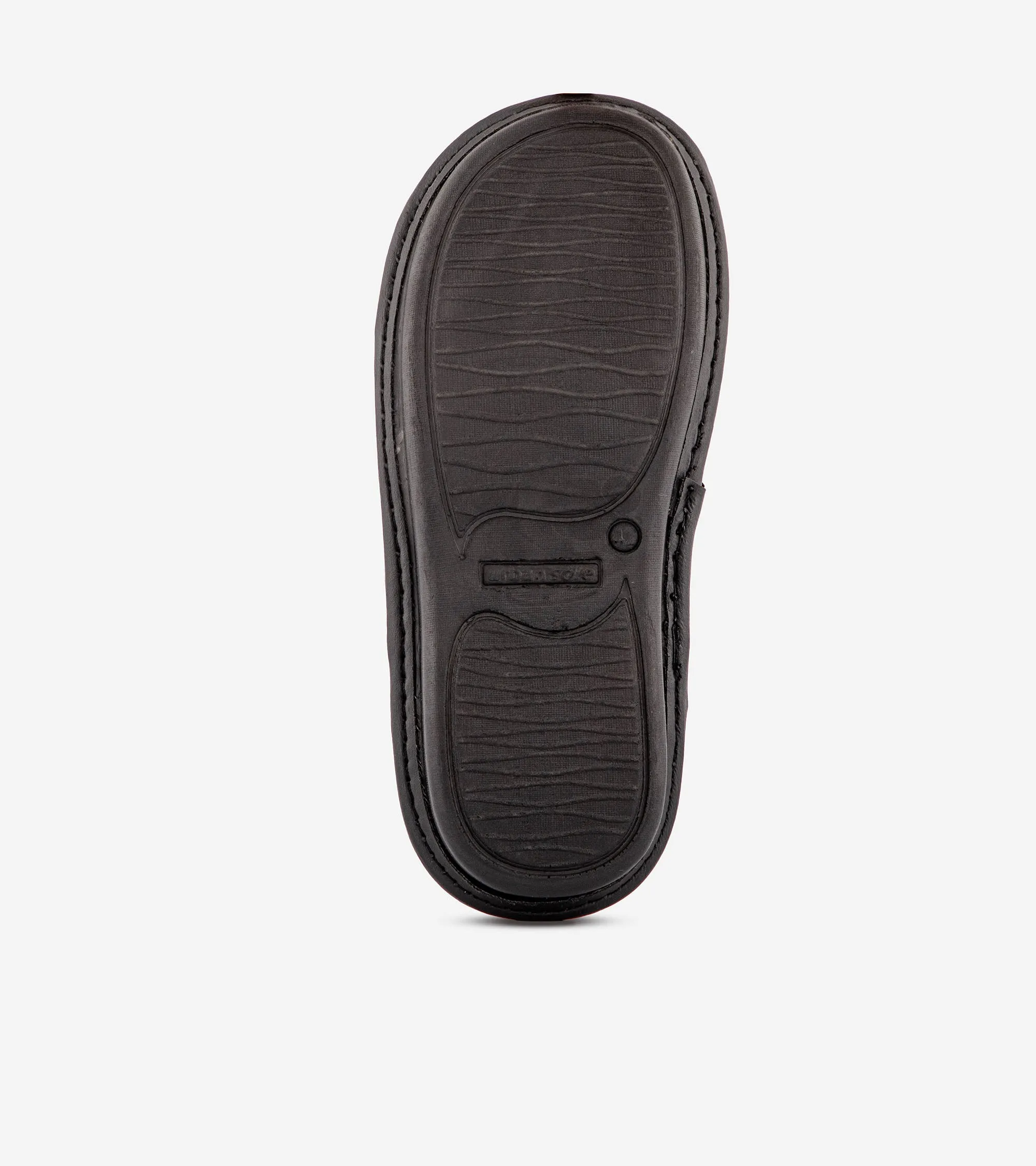 Stable Design Men's Slipper AT-0152