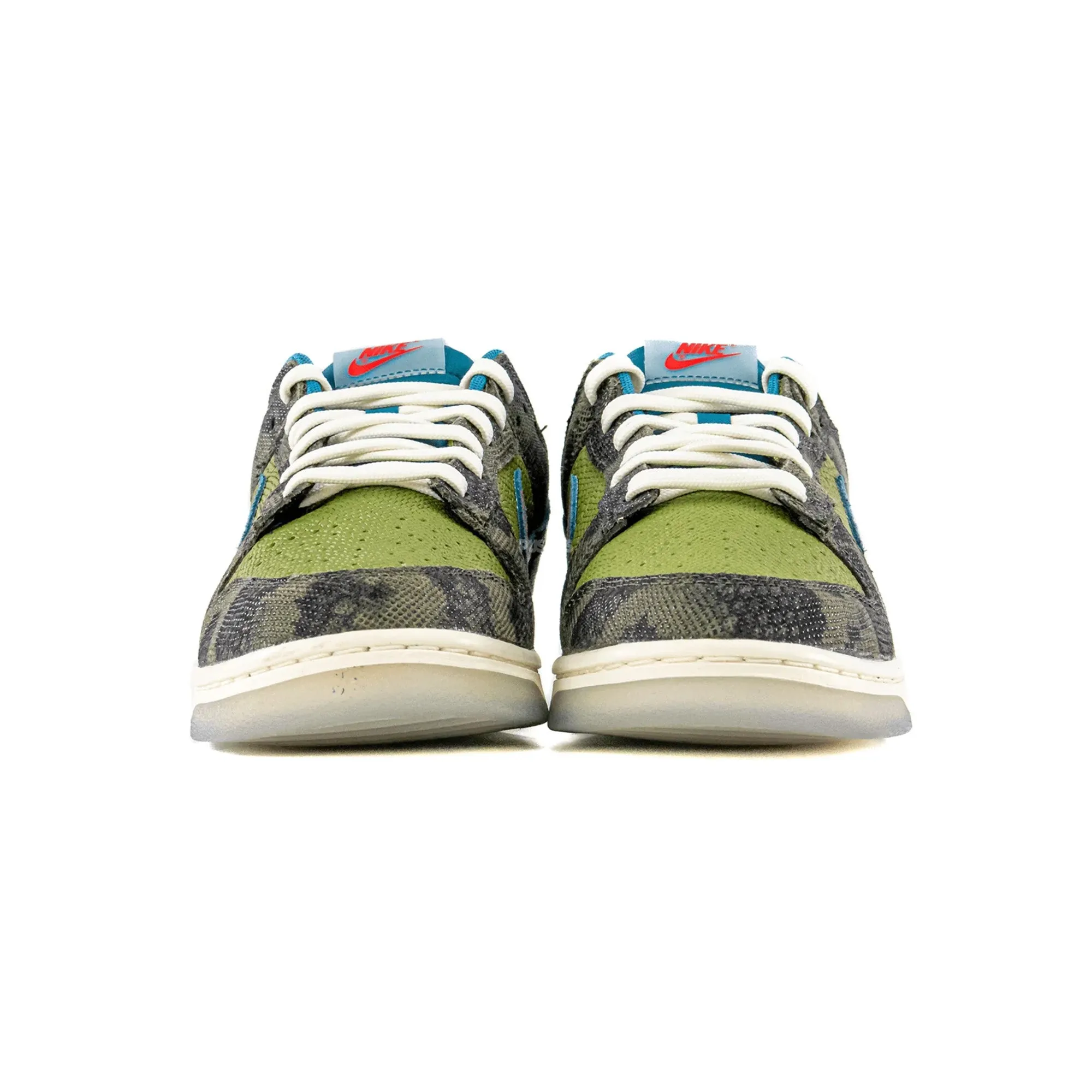 easy move Dunk Low 'Siempre Familia' (2021)