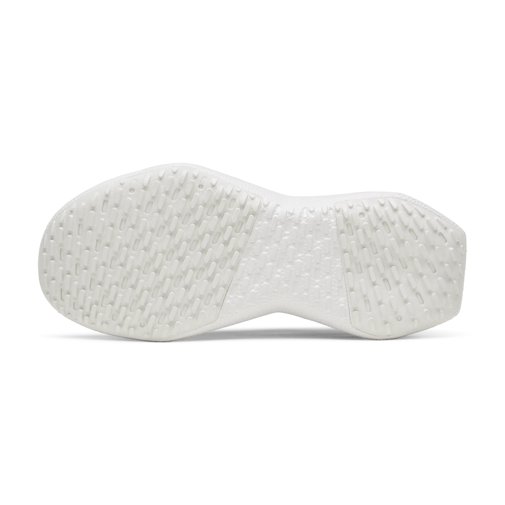 Classy comfort Antimicrobial Women's Tree Dasher 2 - Blizzard/Zen Mauve (Blizzard Sole)