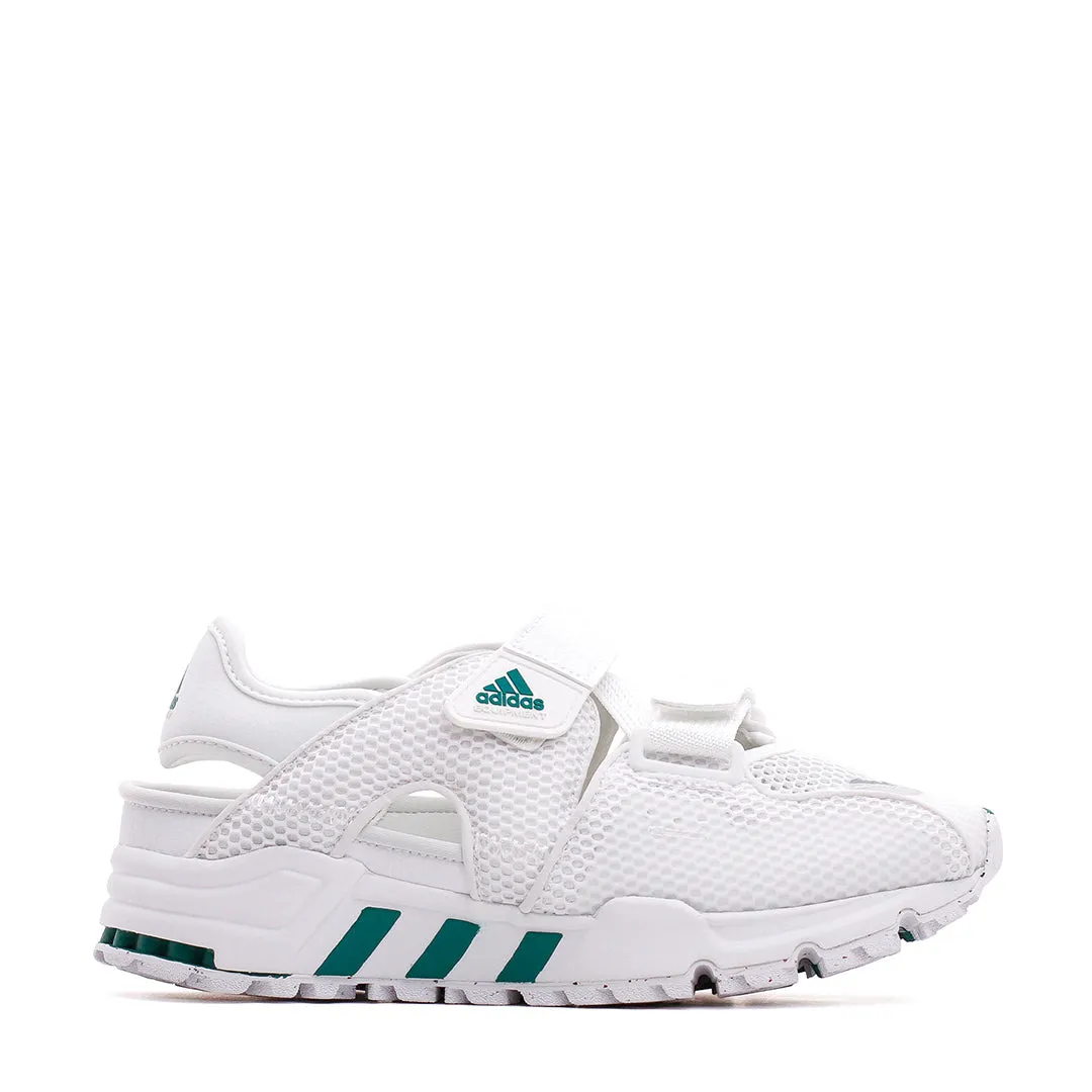 Rain Guard Adidas Originals Men EQT93 SNDL Sandal White GZ7199