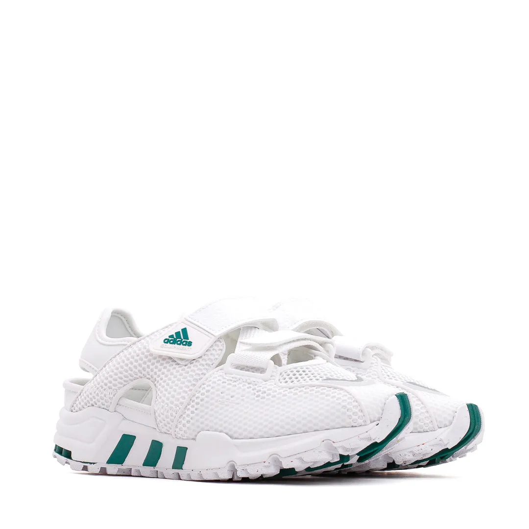Adidas Originals Men EQT93 SNDL Sandal White GZ7199 Strong Stitching Comfort Ankle