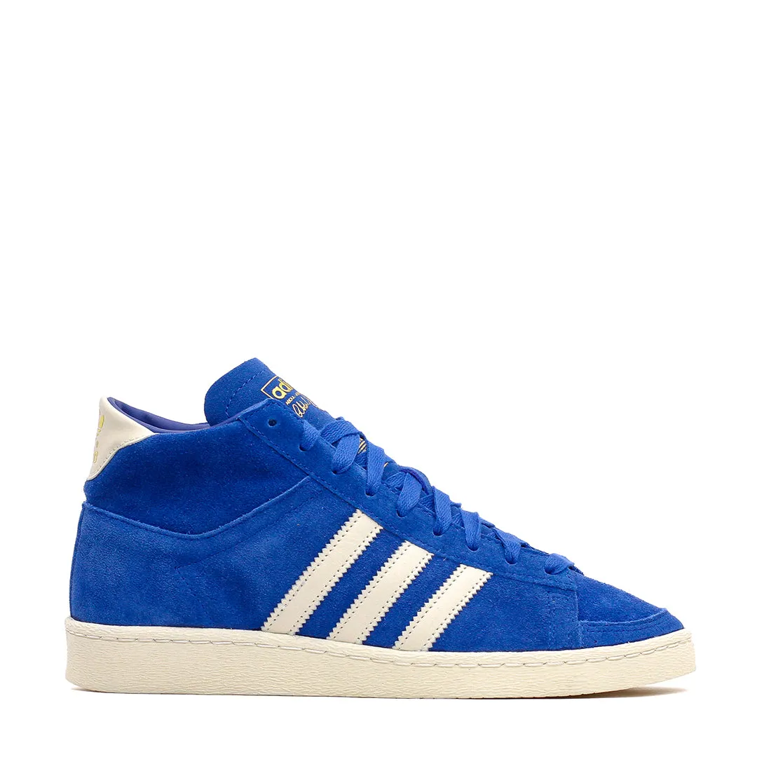 Dry Base Adidas Unisex Jabbar Hi Royal Blue JI3446