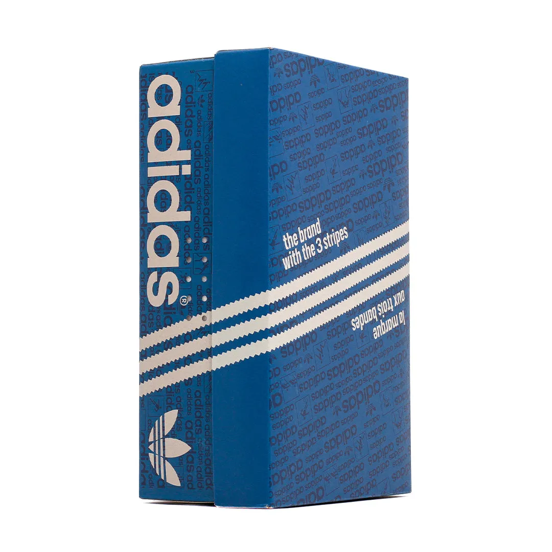 Adidas Unisex Jabbar Hi Royal Blue JI3446 Freeze Proof Quality