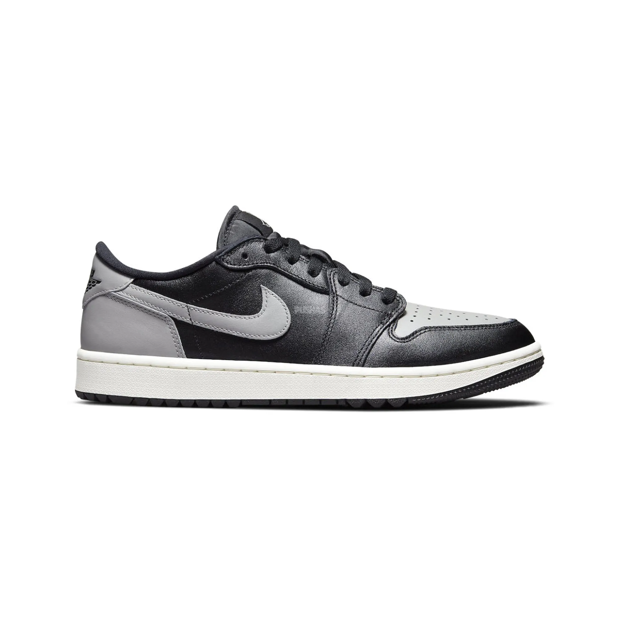 Air Jordan 1 Low Golf 'Shadow' (2022) Picnic Easy