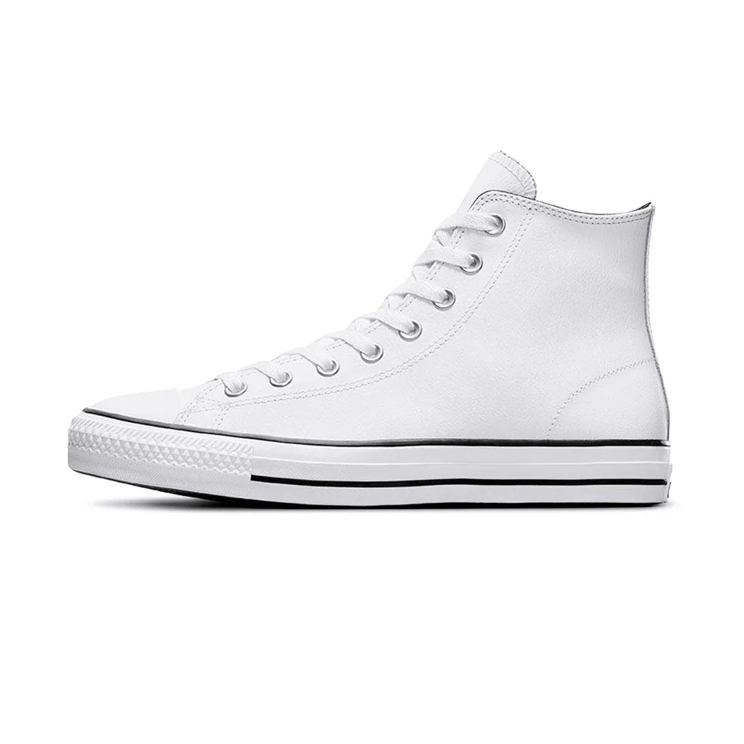 Converse - Unisex Chuck Taylor All Star Pro High Top Shoes (A05330C) Zen Step