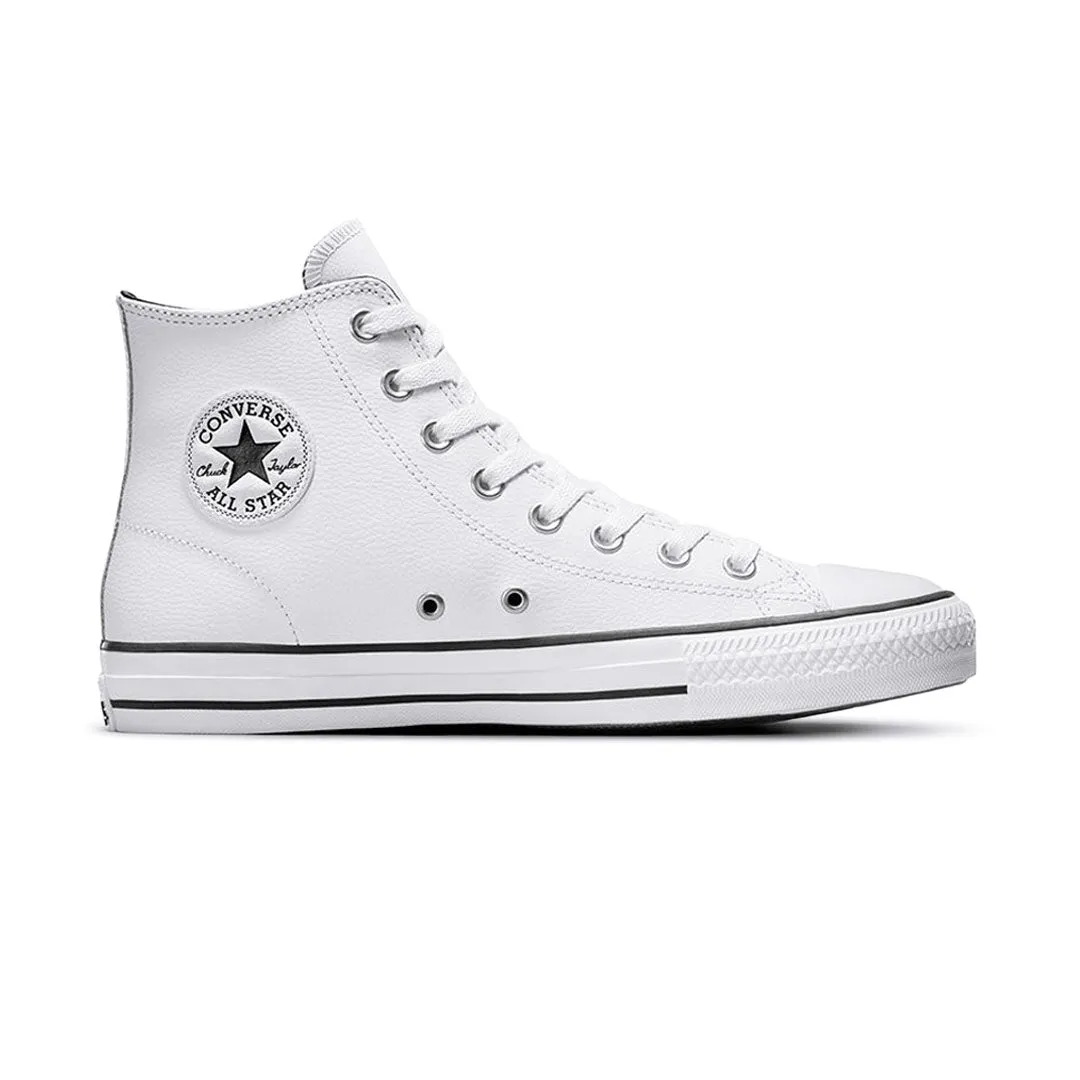 Converse - Unisex Chuck Taylor All Star Pro High Top Shoes (A05330C) Gloss Mood Step Tall