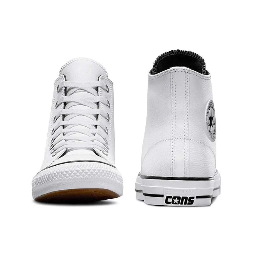 Converse - Unisex Chuck Taylor All Star Pro High Top Shoes (A05330C) Shine Bright