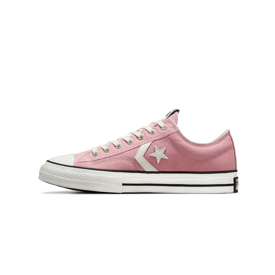 Anytime Go Durable Build Minimalist Fans Converse - Unisex Star Player 76 Low Top Shoes (A09460C)